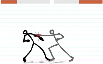Stick Fighter