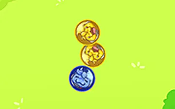 Tako Double Bubble
