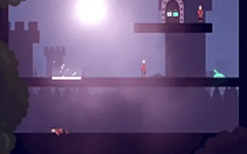 The Mage game preview