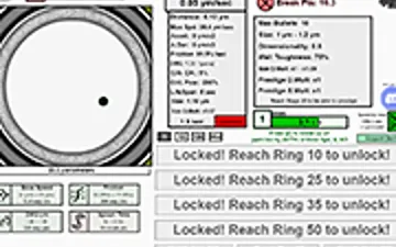 Vector Incremental