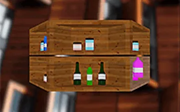 3D Sort game preview