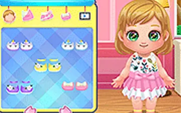 Baby Cathy Ep26: 2nd Birthday