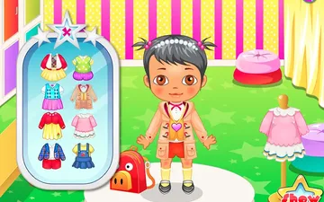 Baby Kindergarten