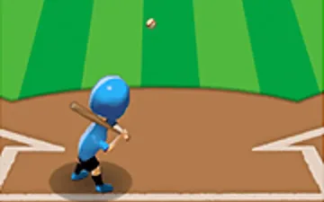 Baseball Mania