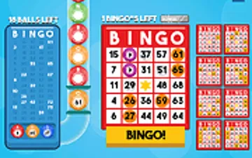 Bingo Bash