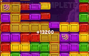 Blast Boxes