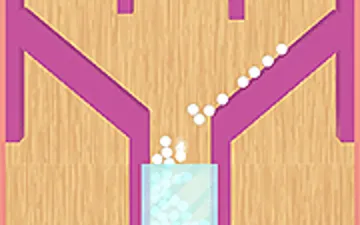 Bounce and Collect Htm5