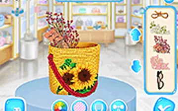 Design My Ratan Bag