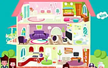 Dolls At Home