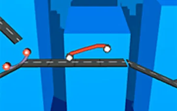 Draw Car 3D game preview
