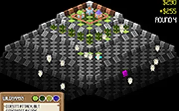 Environment Defense