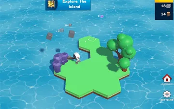 Exploring the Galaxy: Andora