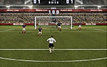 Golden Boot 2022