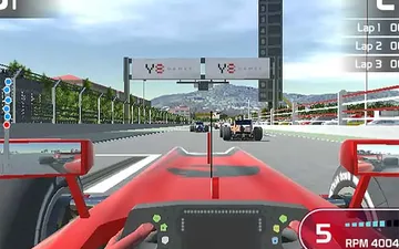 Grand Race