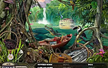 Hidden Expedition: Everest