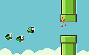 Kill the Bird
