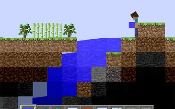 Minecraft Y8 Edition