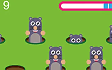 Mole Touch
