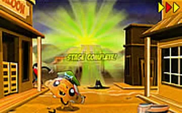 Monkey Go Happy Marathon 2