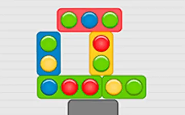 Mystic Blocks Match