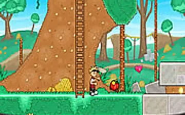 Papa Louie 2: When Burgers Attack