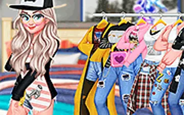 Princesses Sk8ter Girls