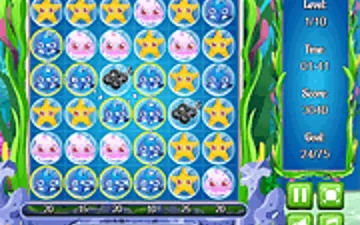 Sea Life Puzzle