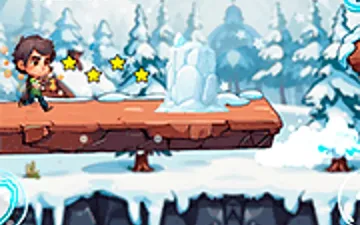 Snow Adventure