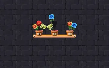 Sort Flowers