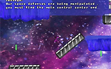 Space Bunny