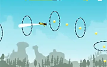 Stunt Plane