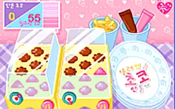 Sue Chocolate game preview