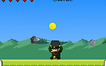 The Leprechaun