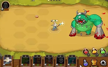 The Ultimate Clicker Squad