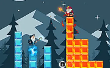 Tower Drop game preview