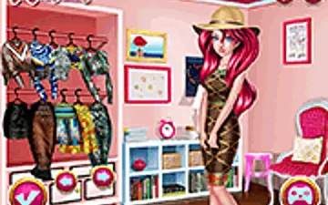 Trend Alert Jungle Patterns