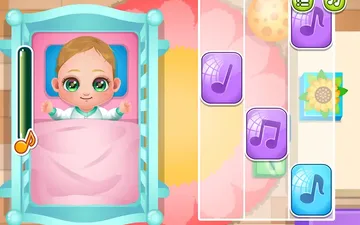 Baby Cathy Ep3: 1st Shot