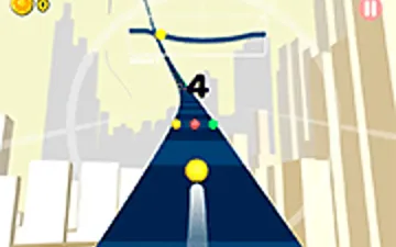 Color Road Html5