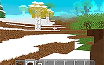 Craft World