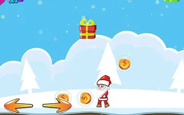 Danger Sense Christmas