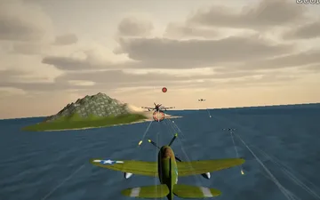 Falco Sky