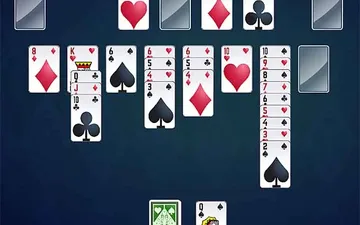 Gate Solitaire