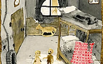 Gretel and Hansel