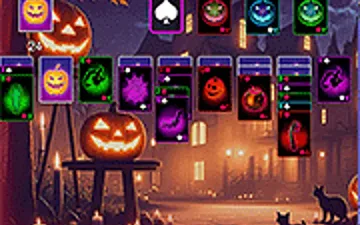 Halloween Klondike