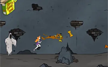 Mystery Chase