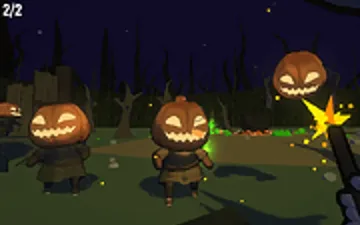 Myth or Treat