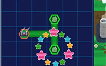 Power Pathways game preview