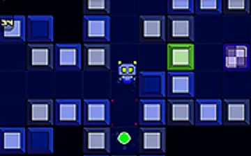 Robotic Rush