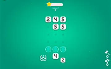 Seven Solitaire game preview