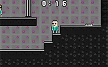 Squid Obby Game 2Player